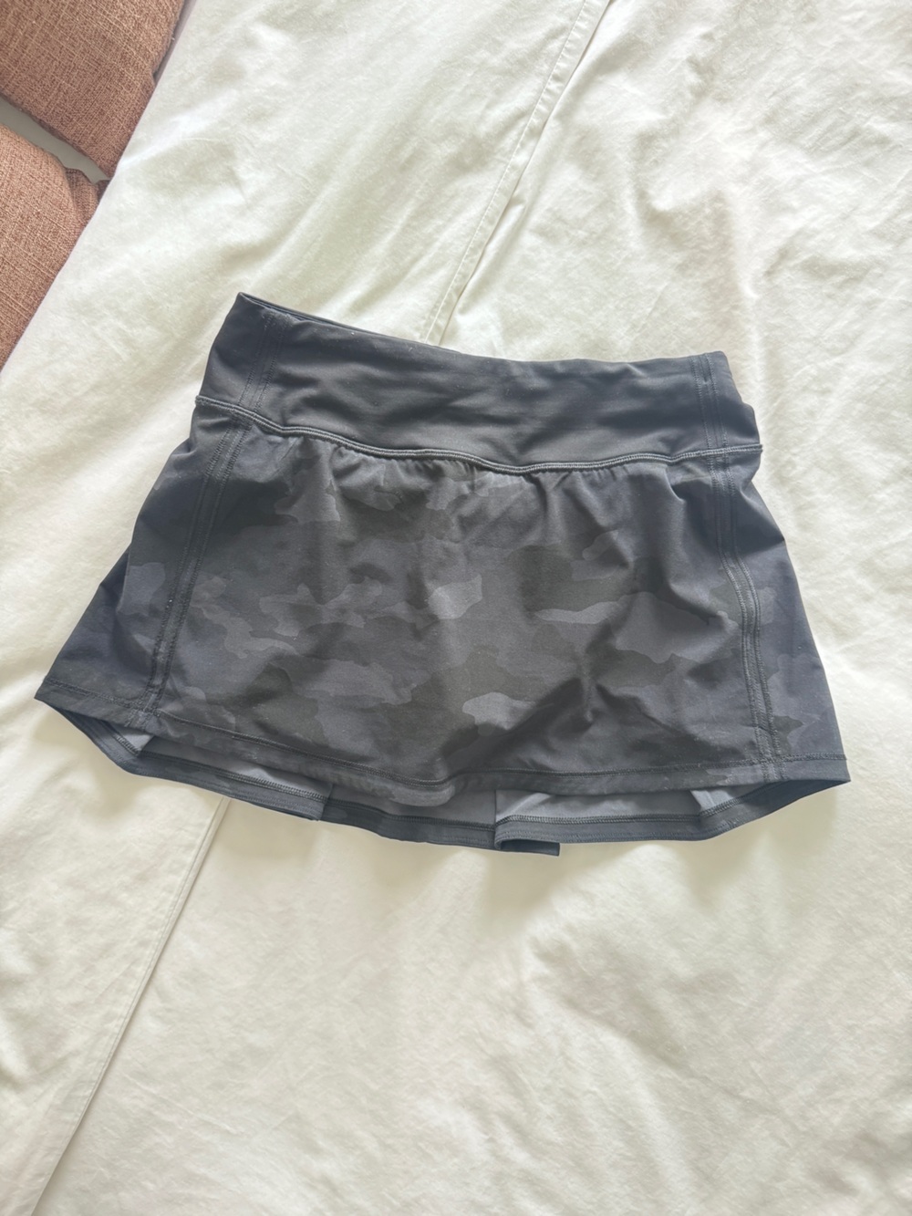 LULULEMON - skort